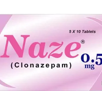Naze 0.5 Tablet