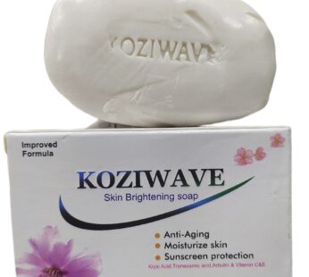 Koziwave Soap 75gm