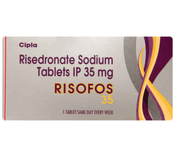 Risofos 35 Tablet