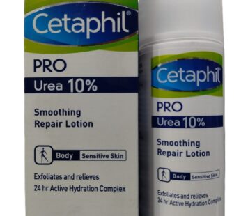 Cetaphil Pro Urea 10% Lotion