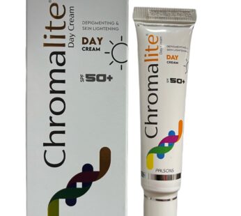 Chromalite Day Cream 20gm