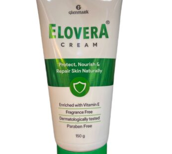 Elovera Cream 150GM