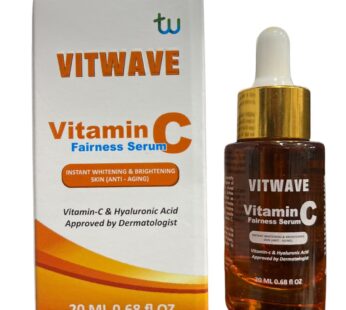 Vitwave Vitamin C Serum 30ml