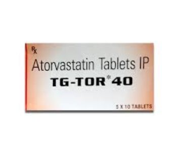 TG Tor 40 Tablet