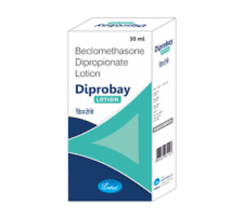 Diprobay Lotion