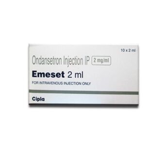 Emeset Injection 2Ml