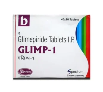 Glimp 1 Tablet