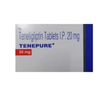 Tenepure 20 Tablet