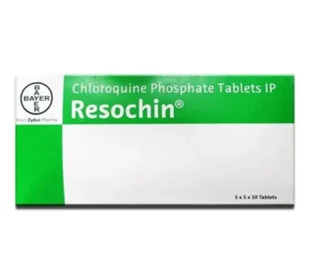 Resochin 250 Tablet