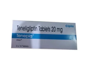 Tenepla Tablet