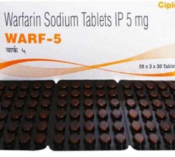 Warf 5 Tablet