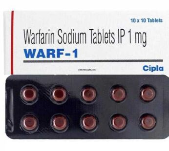 Warf 1 Tablet