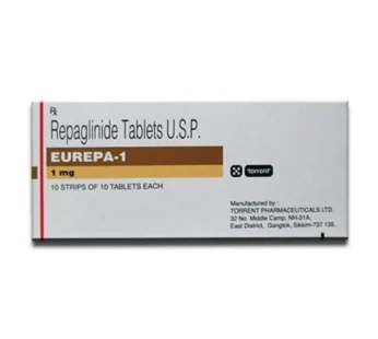 Eurepa 1 Tablet