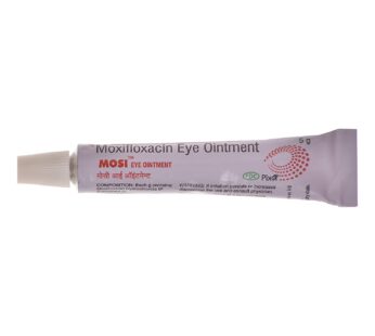 Mosi Eye Ointment