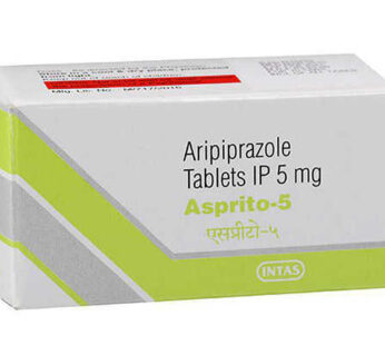 Asprito 5 Tablet