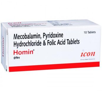 Homin Tablet