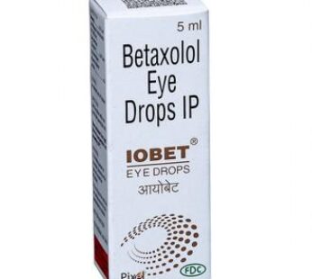 Iobet Eye Drops