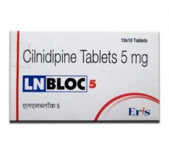 Lnbloc 5 Tablet