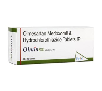 Olmin 20 H Tablet