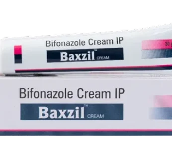 Baxzilo Cream 30gm