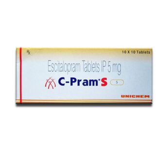 C Pram S 5 Tablet