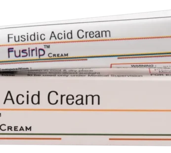 Fusirip Cream 10gm