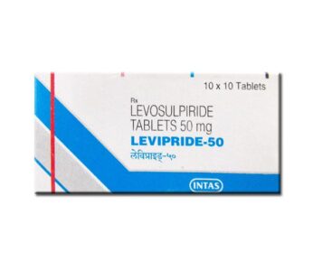 Levipride 50 Tablet