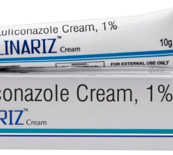 Linariz Cream 10gm