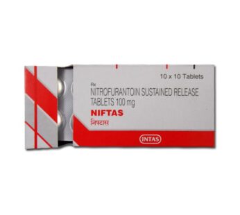 Niftas Tablet