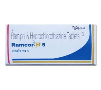 Ramcor H 5 Tablet
