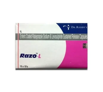 Razo L Tablet