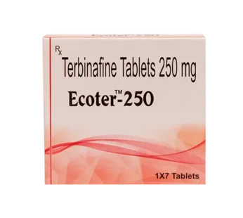 Ecoter 250 Tablet