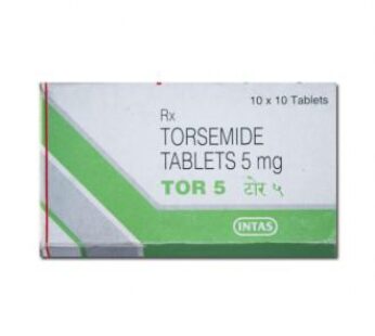 Tor 5 Tablet