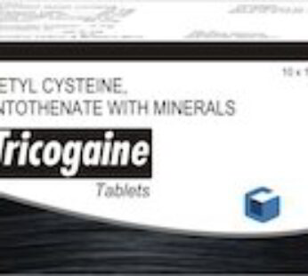 Tricogaine Tablet