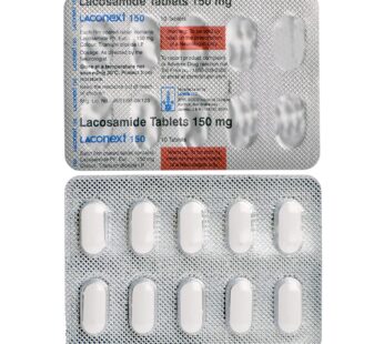 Laconext 150 Tablet