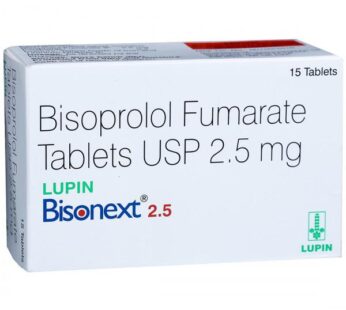 Bisonext 2.5 Tablet