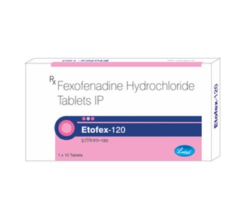 Etofex 120 Tablet