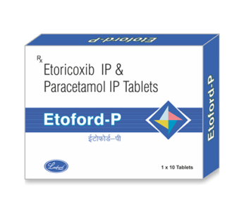Etoford P Tablet