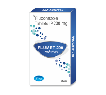Flumet 200 Tablet