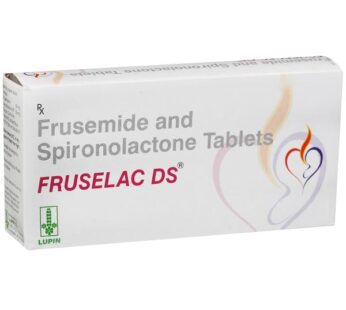 Fruselac DS Tablet
