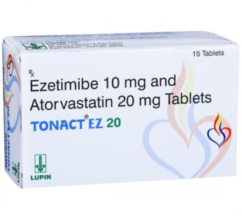 Tonact EZ 20 Tablet
