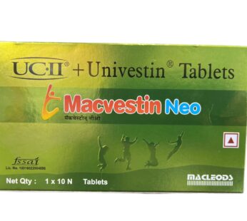 Macvestin Neo Tablet
