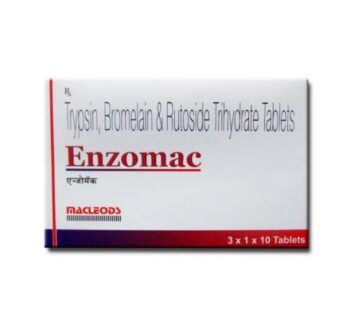 Enzomac Tablet
