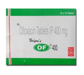OF 400 Tablet