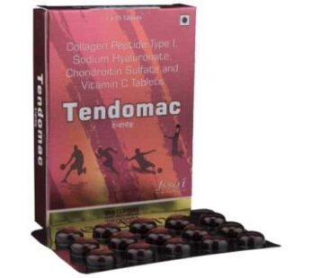 Tendomac Tablet