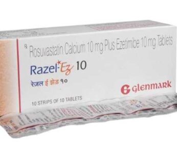 Razel EZ 10 Tablet