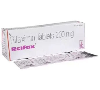 Rcifax Tablet