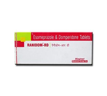 Ranidom RD Tablet