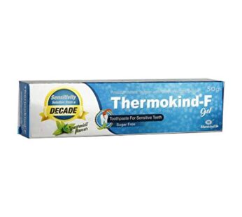 Thermokind F Gel 50 gm