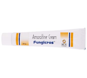 Fungicros Cream 10gm
